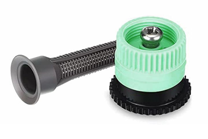 ПИОНЕР™ - 4A - сопло статическое, R=1.2 м., сектор 0-360°