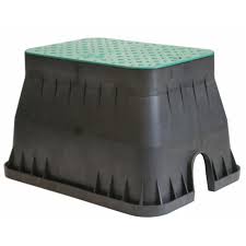 короб прямоугольный