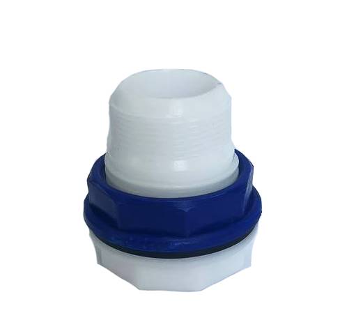 SNP - соединитель для бака 1"