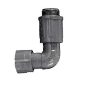 Rain Bird 1312-010  угловой адаптер 1"вн.р х1"нр