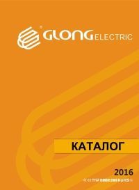 Каталог Glong