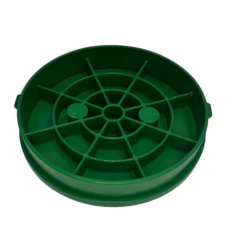 ПИОНЕР™ - Крышка короба LARGE