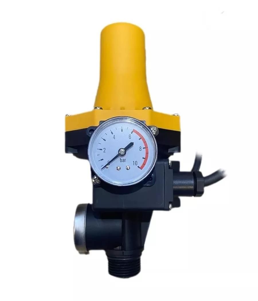 Vodotok - автоматика для насоса ЭДД-АС (1,1 кВт, вилка/розетка) с перезапуском