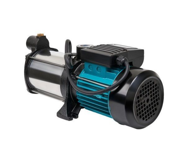 Насос HYPERPUMP - МОДЕЛЬ L, 1 1/4"х1", 1.1кВт