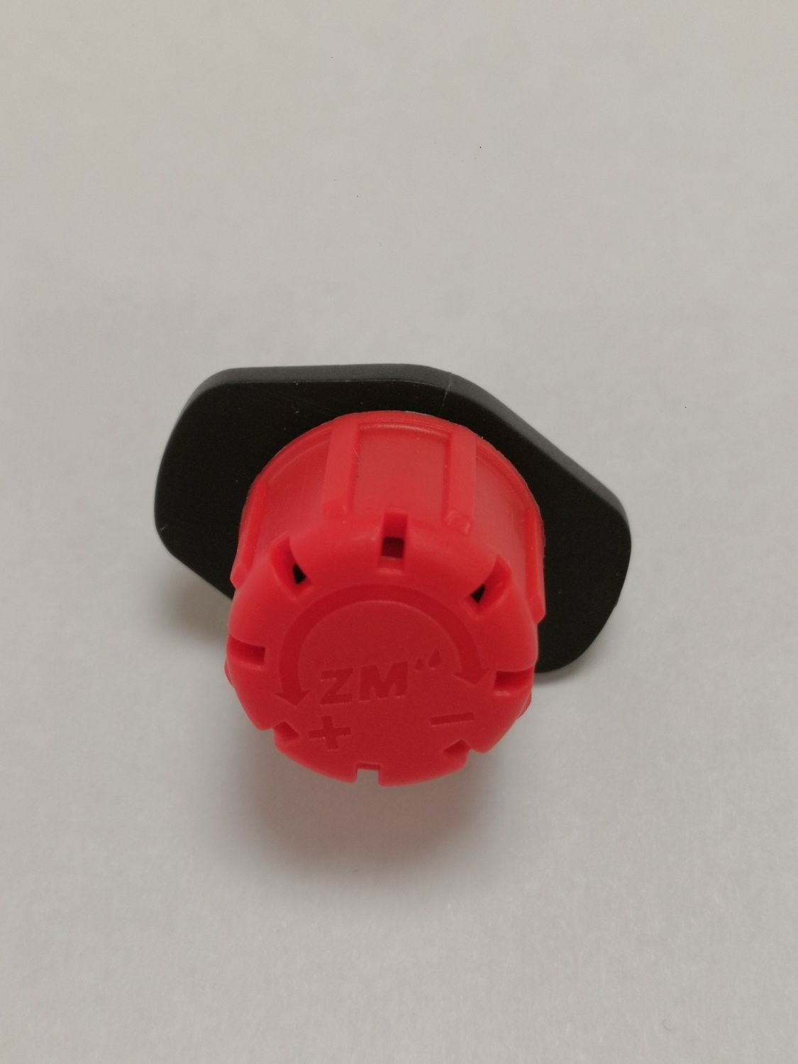 ITC - капельница регулируемая струйная (0-70 л/ч) 