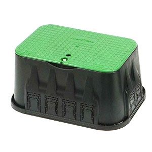 Rain Bird VBA02675 - короб для э/м клапанов <JUMBO>