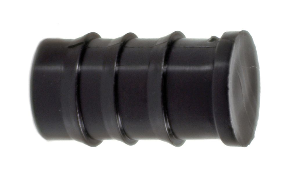 Irritec IP6002000N160 - заглушка POLY 16 мм (слепая трубка)  <600>