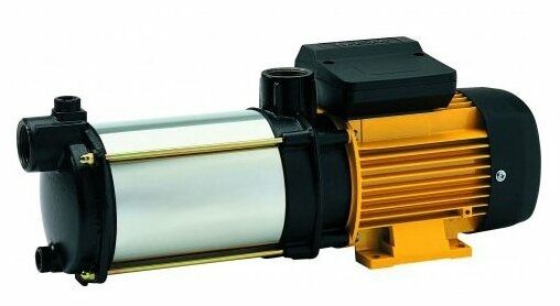 Espa Aspri 35 4MN - насос горизонтальный  