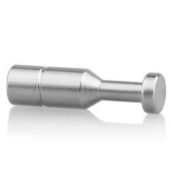 Заглушка для фитингов 3/8" (Push-Lock), латунь