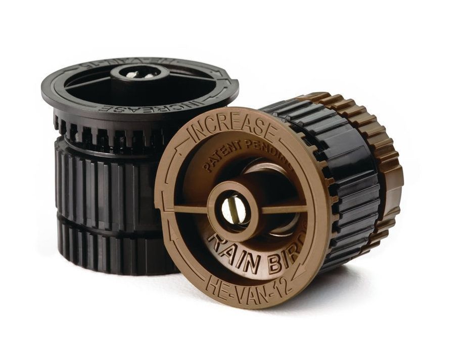 Rain Bird HE-VAN-12 - cопло статическое, R=3.7 м.,сектор 0-360° 