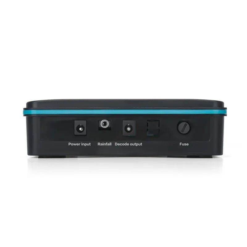99DC-TL-WF - контроллер декодерный, двухпроводной до 99 станций Wi-Fi / Android, IOS