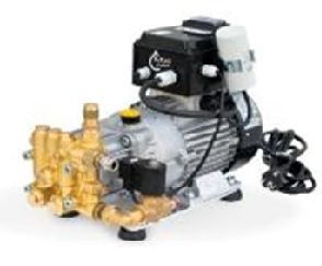 Насос FOG 60 CABRIO-50 (60 бар.4 л/мин 230 В)