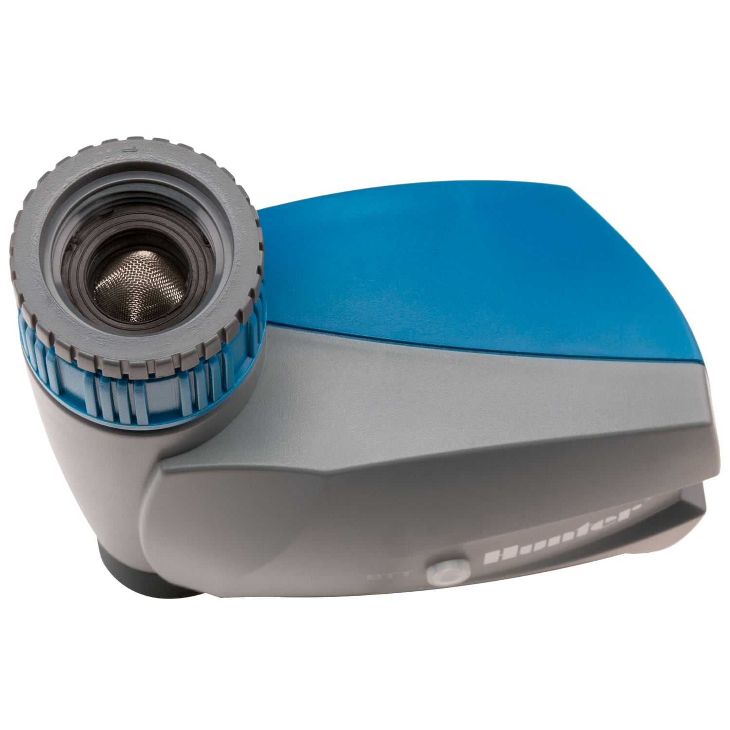 Hunter BTT-101 - садовый таймер 3VDC \ Bluetooth® + адаптер QC