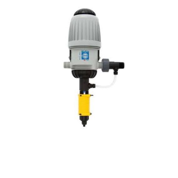 MIXRITE. Точное внесение удобрений в систему капельного полива