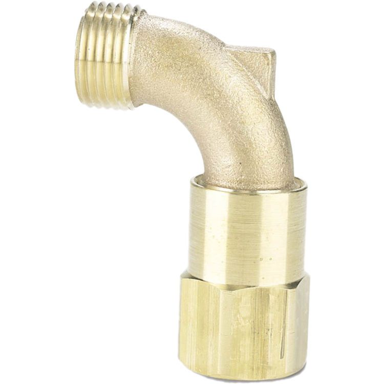Rain Bird SH2BSP - шарнир для 55K1BSP, 1” female BSP x 1” male BSP
