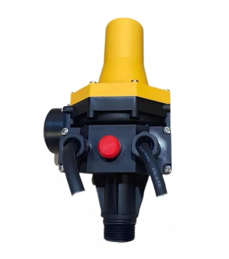 Vodotok - автоматика для насоса ЭДД-АС (1,1 кВт, вилка/розетка) с перезапуском