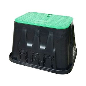 Rain Bird VBA02674 - короб для э/м клапанов <STANDART>