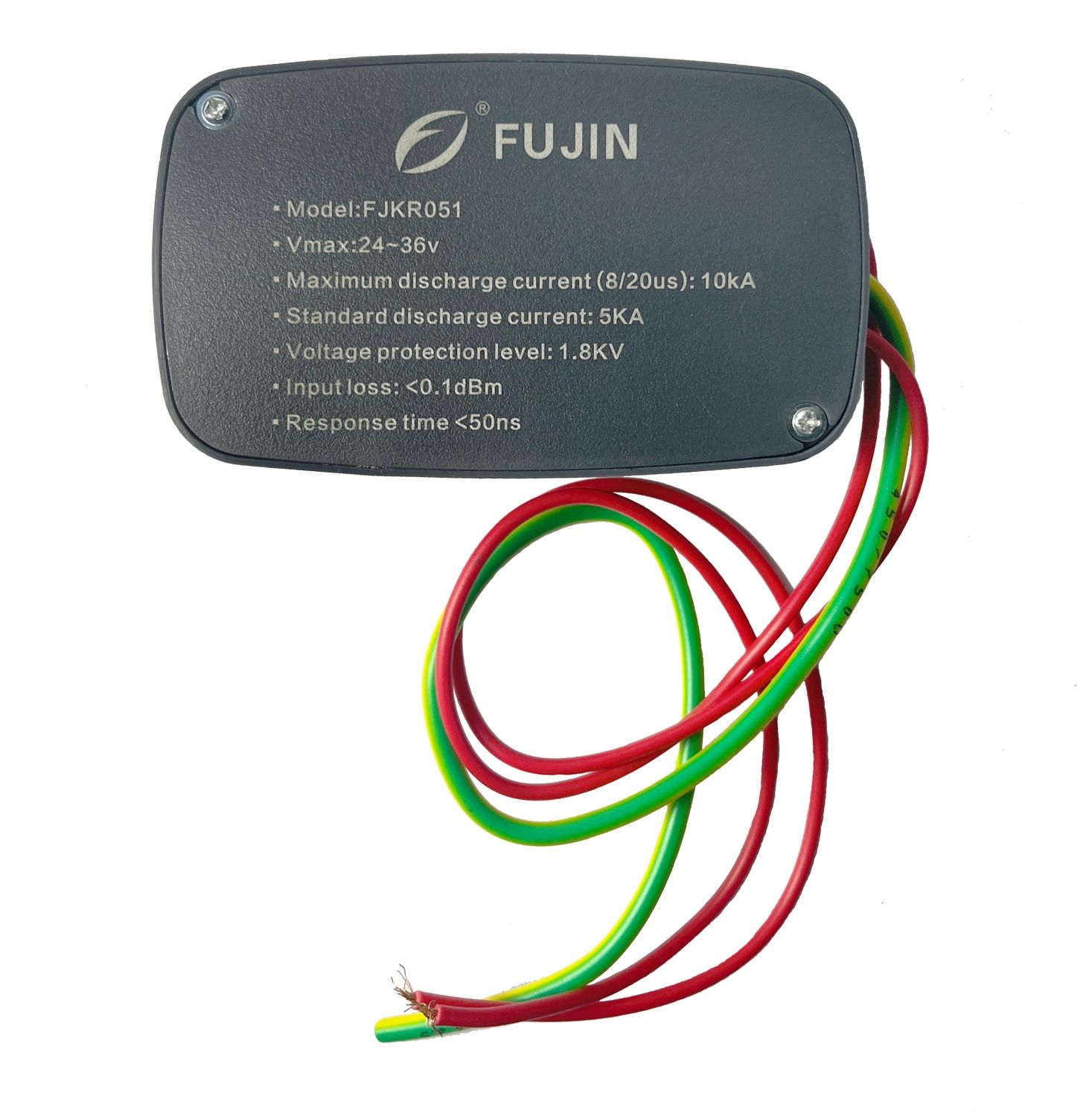 DLA-02 - защита от скачков напряжения