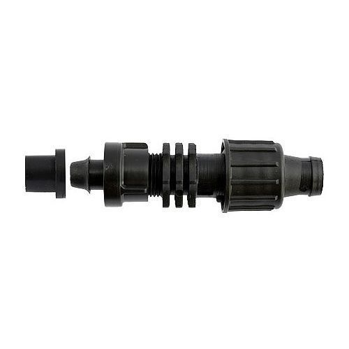 Irritec IE8555000N00T - старт - коннектор TAPE 16  <855>