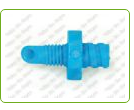 Irritec IMMSU6000R015 - корпус для микроспринлера MSU  D - 1.5 мм, для MST