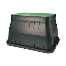 Rain Bird - короб для э/м клапанов <STANDART>