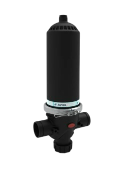 Aytok PSE3 - Фильтр 3