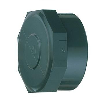  Irritec IR60920FON250 - заглушка  3/4" ВР 