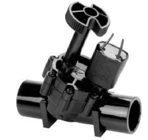 K-Rain 7001 - э/м клапан PRO 100: 1