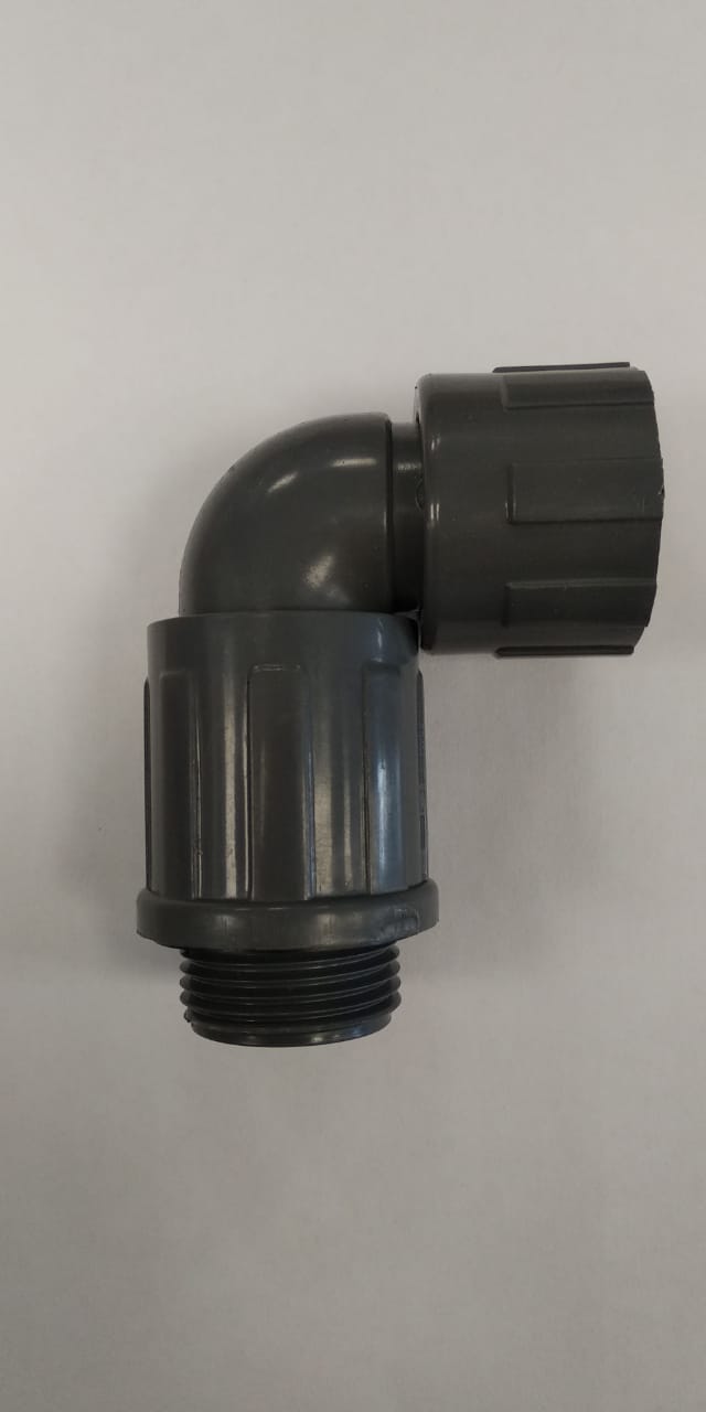 Rain Bird 1206-010 - угольник 1"ВР х 1"НР