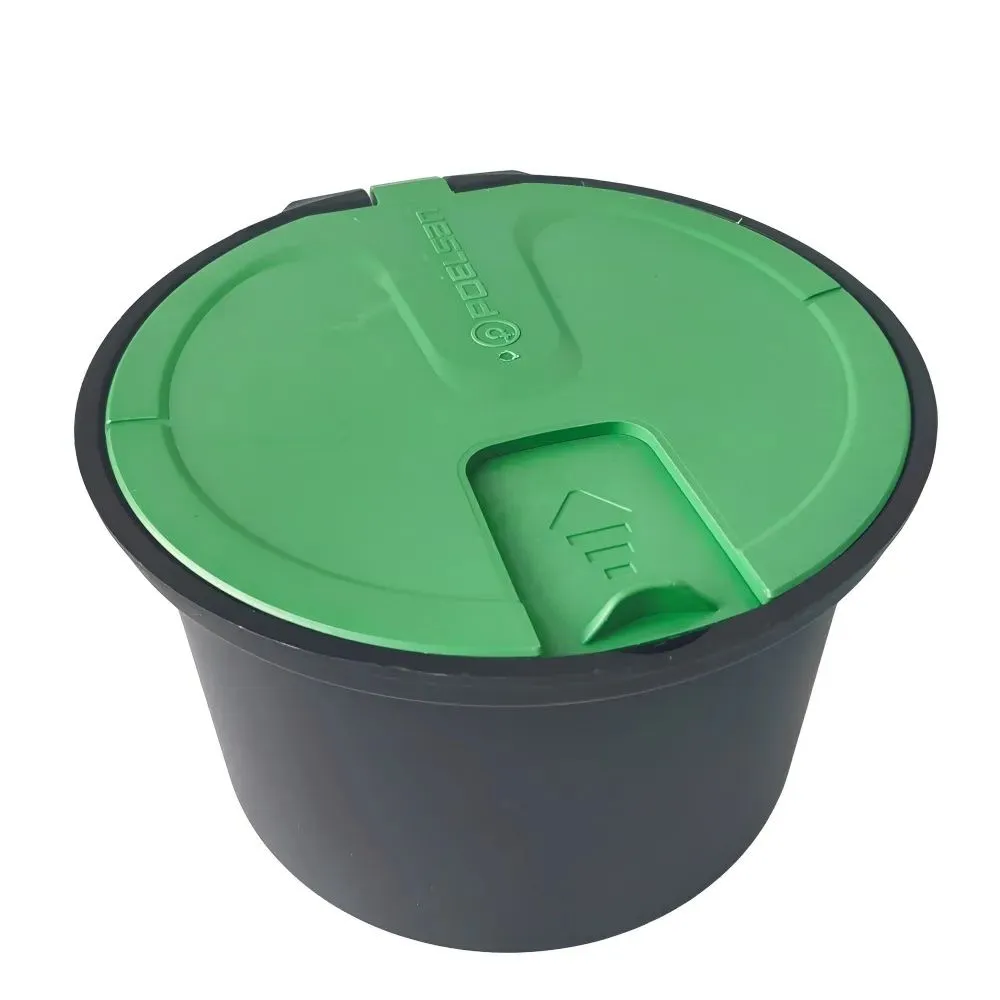 Poelsan - водоразборная розетка  3/4" НР