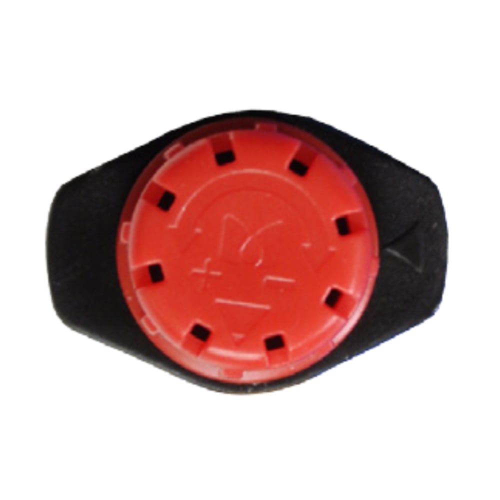 Agro Rain AOD0170B - Капельница разборная регулируемая 0-70 л/ч 1/4" 1bar