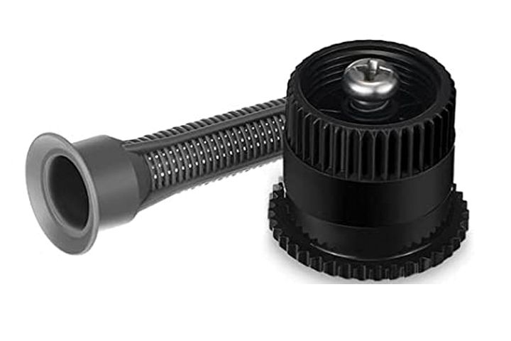 ПИОНЕР™ - 15A - сопло статическое, R=4.6 м., сектор 0-360º 