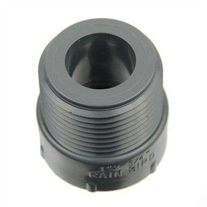 Rain Bird 1239-131 - футорка 1"нр х 3/4"вн