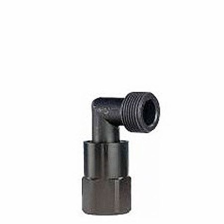 Rain Bird PSH-O - шарнир для ключа P-33, вход 3/4" ВР и выход 3/4" НР(угловой, пластик)