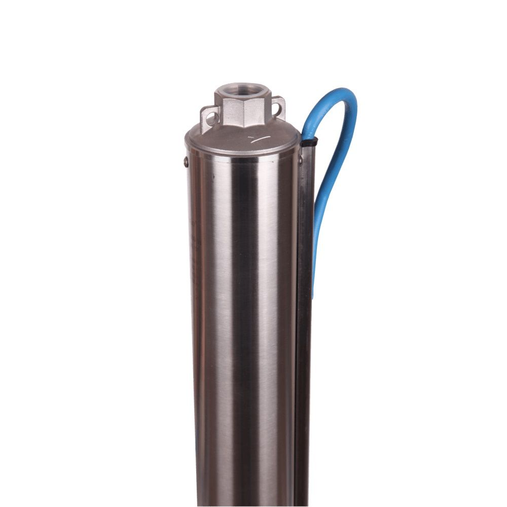 Насос скваженный ASP 1.8Е-50-90 (60/62, встр. конд., каб. 50м) 