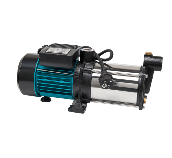 Насос HYPERPUMP - МОДЕЛЬ M, 1"х1", 1кВт