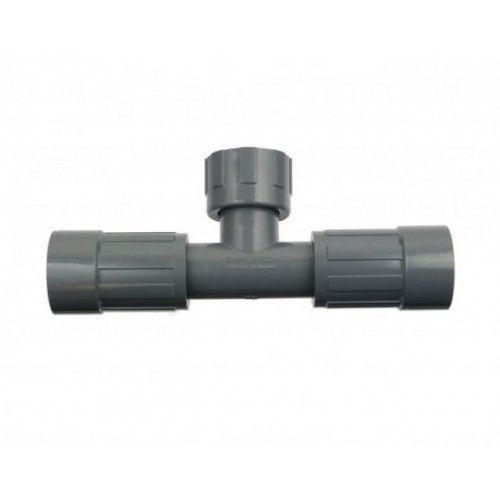 Rain Bird 1312-010  угловой адаптер 1"вн.р х1"нр