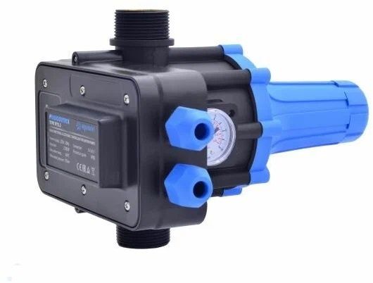 Автоматика Aquario 1.5-3.0 bar, 3.0 кВт