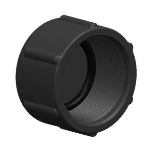 Irritec IR30920F0N320 - концевая заглушка 1