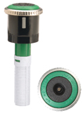 Hunter MP 2000-210-270 - cопло веерное R=4.0-6.4 м.сектор 210-270°