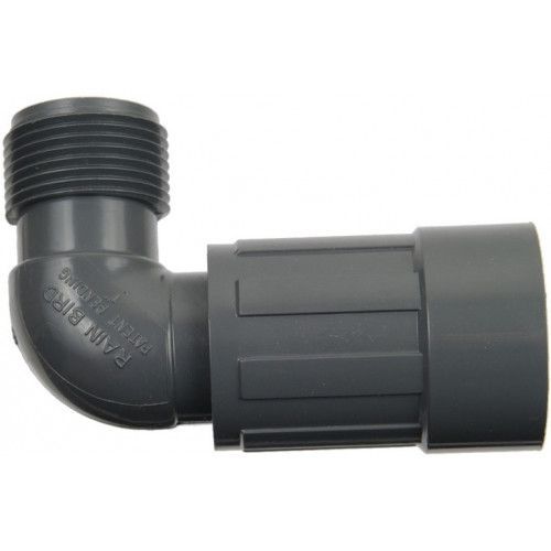 Rain Bird 1234-010 - евро--переходник 1"нр х  1"вн.р