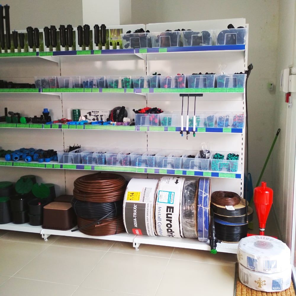 Открытие новых филиалов!