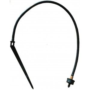 NaanDanJain CTNL40B0040116 - паук 1 выход. L= 40 см.в сборе с капельницей 4л/ч