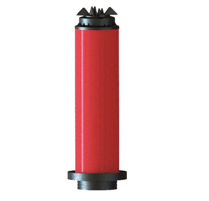 Aytok DDS4 - Фильтр двойной 4" НР (80 м3/ч) Disc 