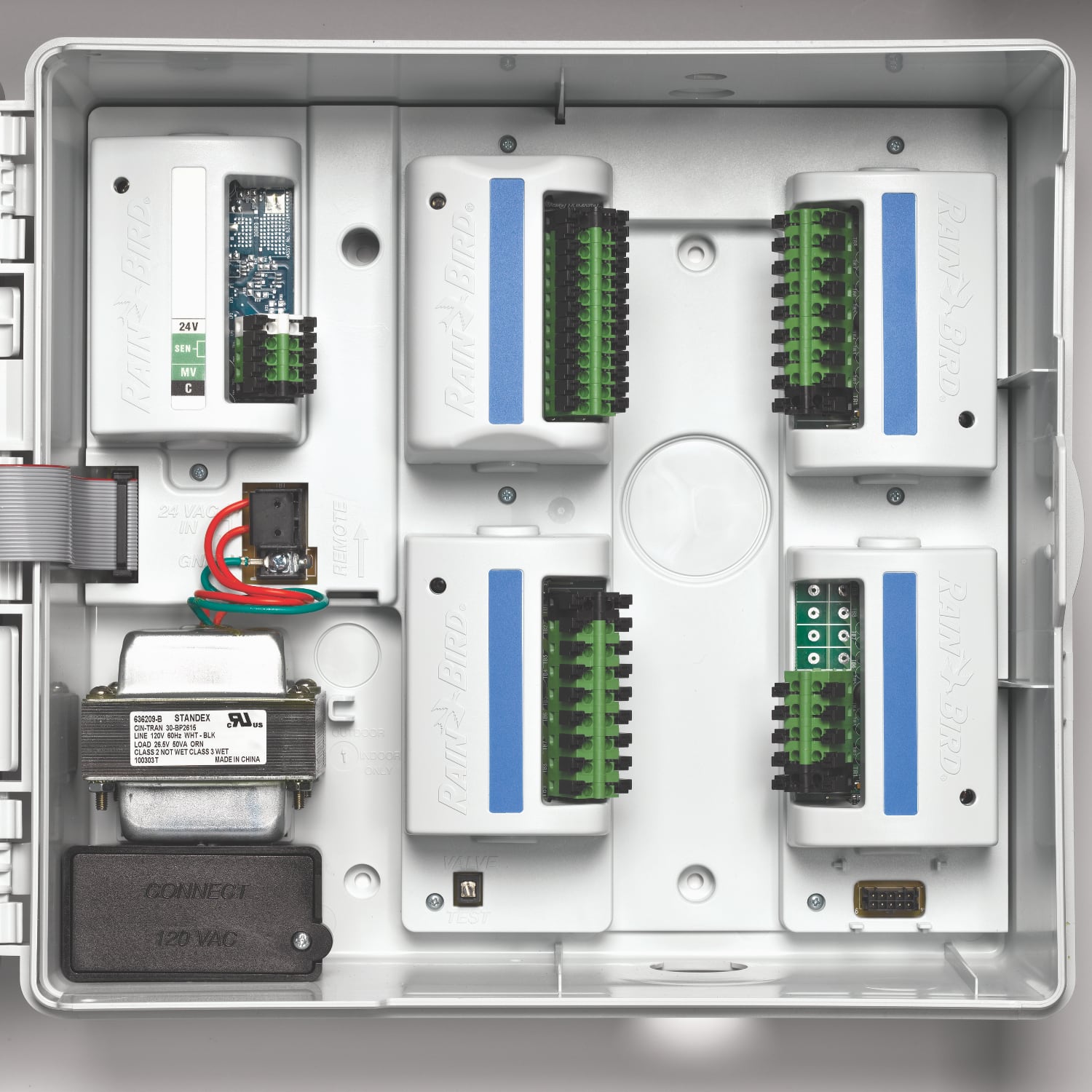 Rain Bird ESP-LX-M-SM4 - модуль расширения, 4 зоны