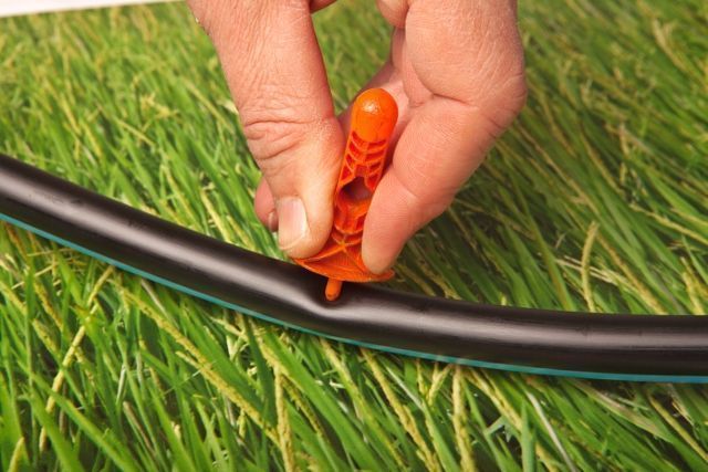 Teco 101934 - инструмент для пробивки отверстий