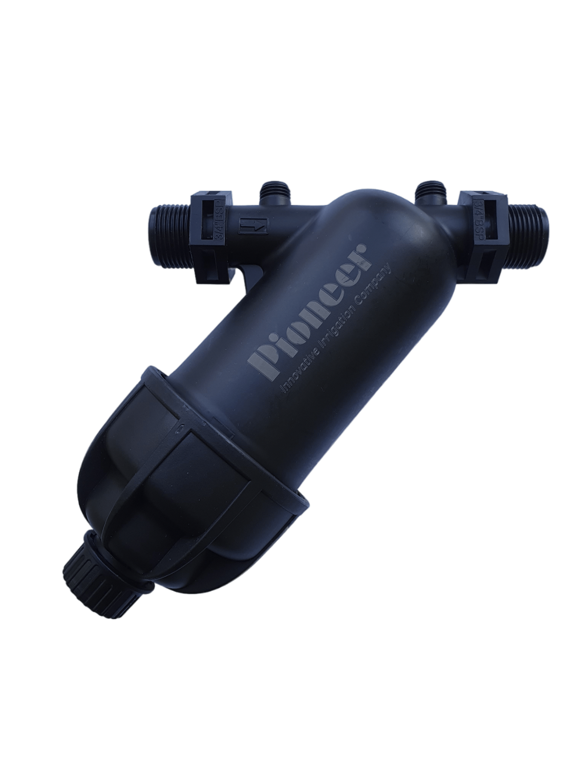 ПИОНЕР™ - Y Фильтр 1"НР\ DISC\ 6m3\ 130 микрон