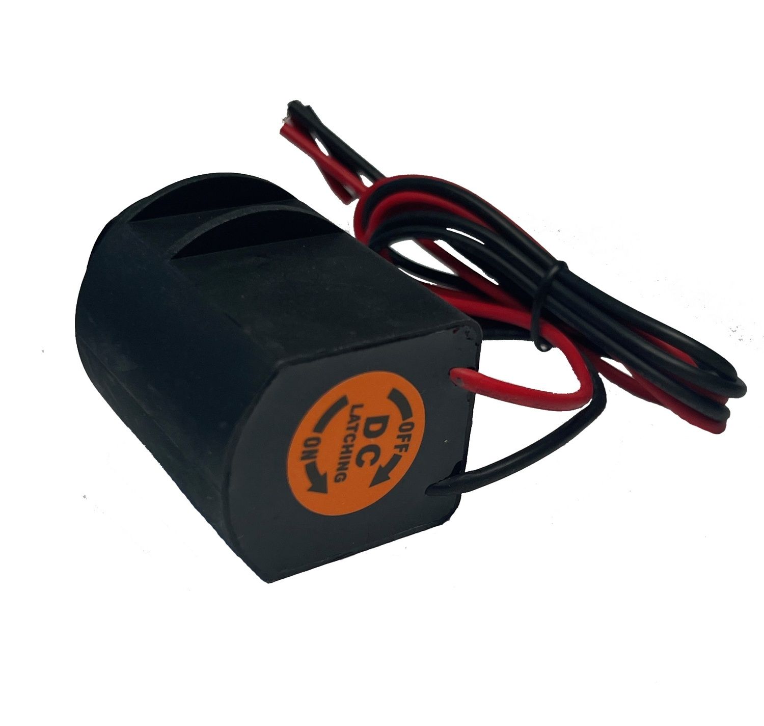 ПИОНЕР™ RB2-DL соленоид тип RB Latching  9-12VDC