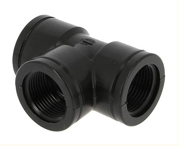 SNP - тройник 11/4"х11/4"х11/4" ВР 