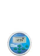 Hunter NODE-400 - автономный контроллер, 4 зоны, без соленоида